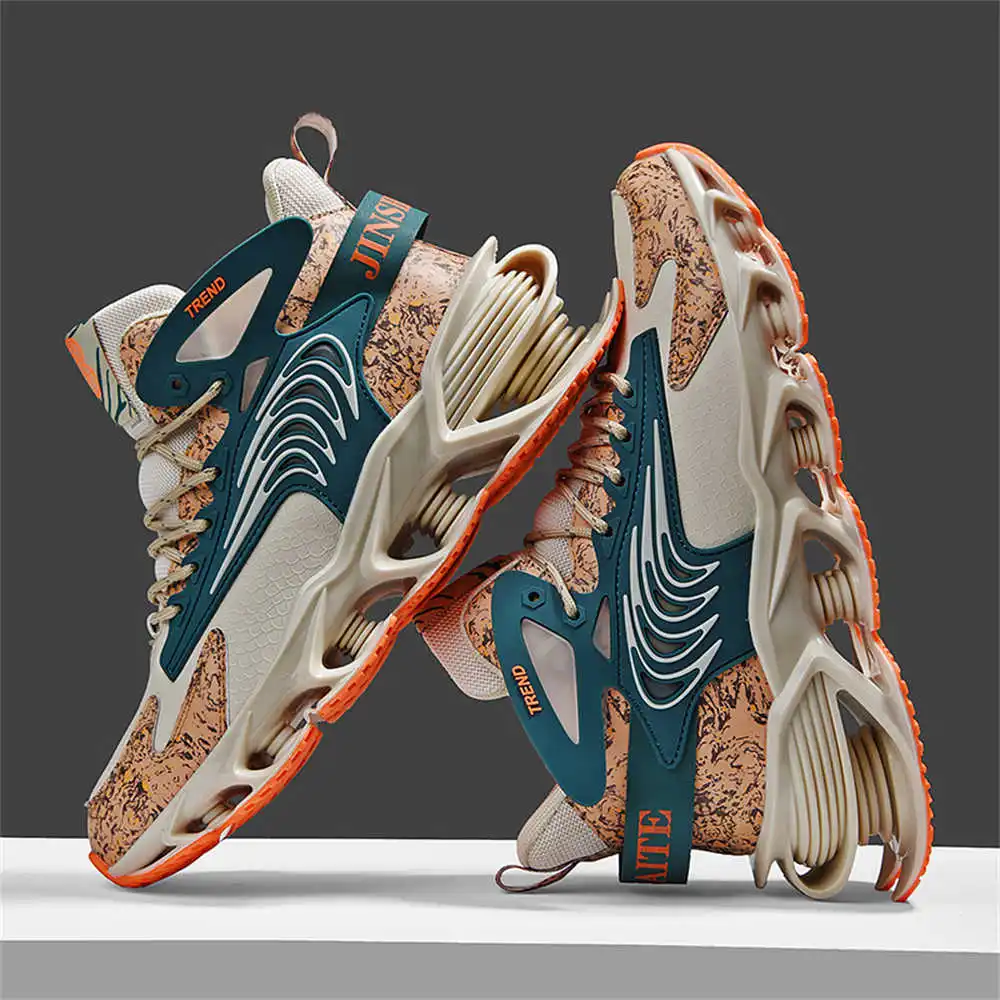 Tech Accessories Gifts For Men - Non-slip Mid Child Running Sneakers Casual