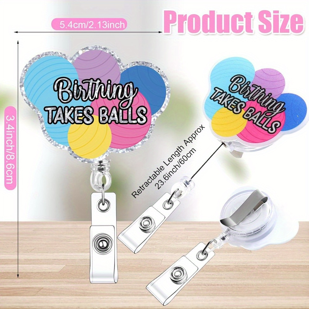 10 Pcs Labor & Delivery Nurse  - đánh giá và giá Xray Tech Accessories