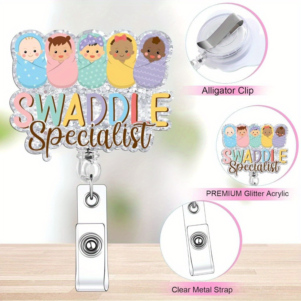 10 Pcs Labor & Delivery Nurse  - đánh giá và giá Xray Tech Accessories