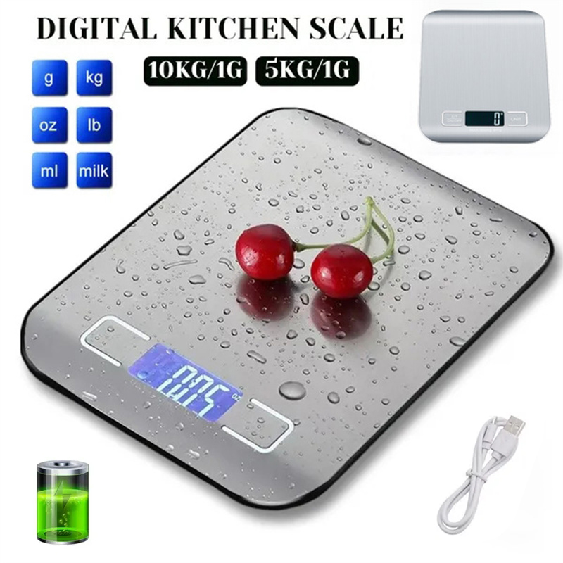 Portable Electronic Digital Ki - đánh giá và giá High Tech Kitchen Accessories