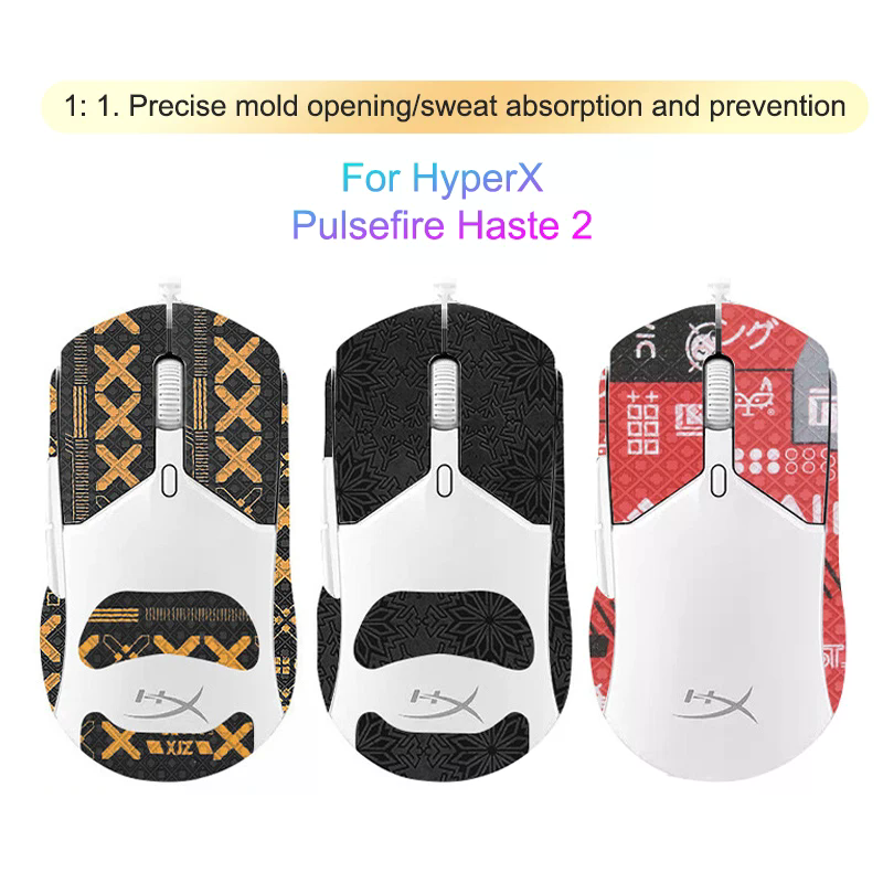 Anti-slip Gaming Mouse Sticker - đánh giá và giá Tech Desktop Accessories