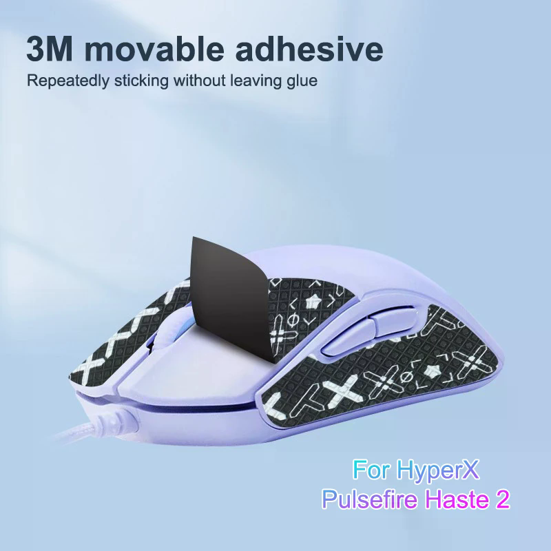Anti-slip Gaming Mouse Sticker - đánh giá và giá Tech Desktop Accessories