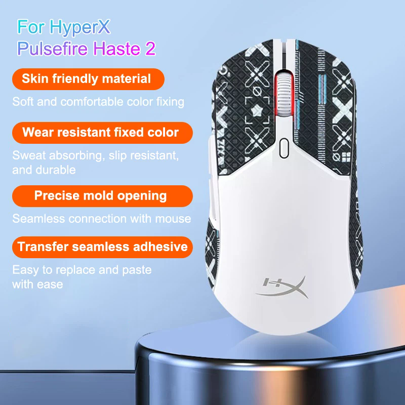 Anti-slip Gaming Mouse Sticker - đánh giá và giá Tech Desktop Accessories