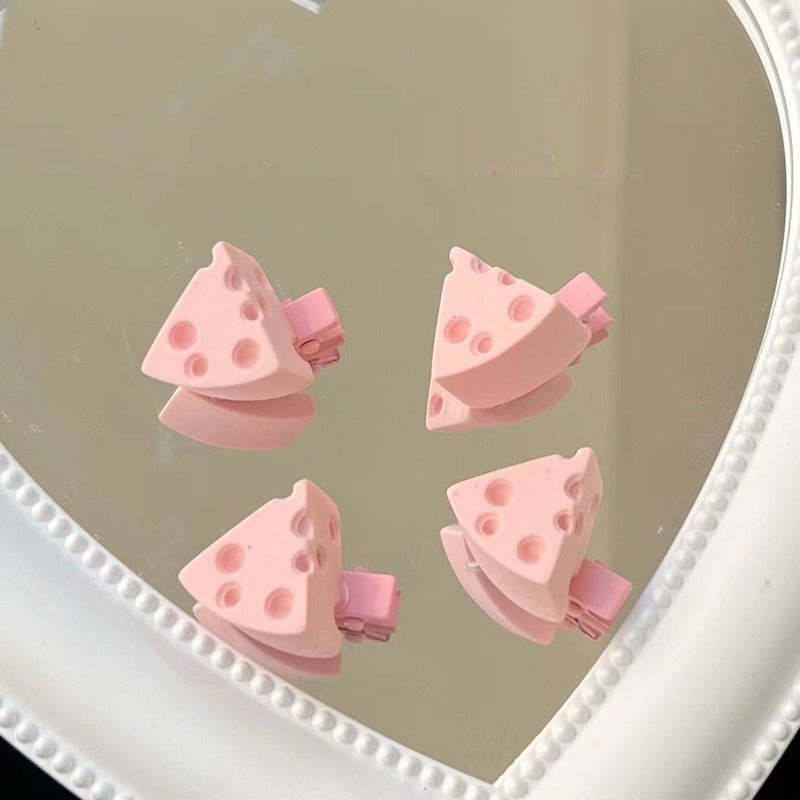 8 Pcs/Lot Girls Small Cheese H - đánh giá và giá Y2K Tech Accessories