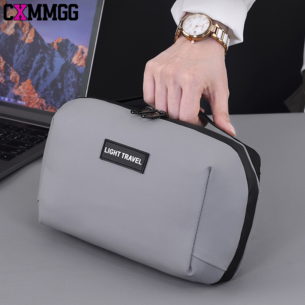 1PCS Travel Tech Pouch,Waterpr - đánh giá và giá Tech Accessories Travel Organizer Pouch