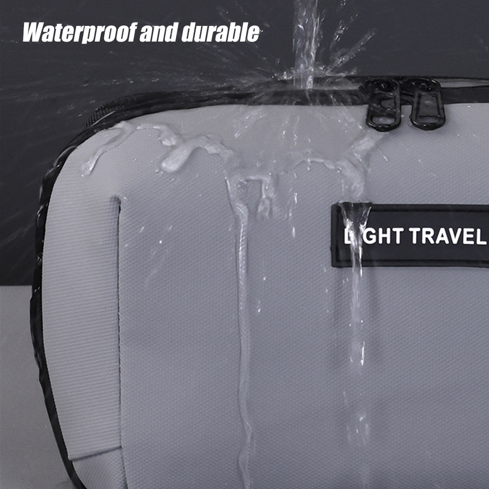 1PCS Travel Tech Pouch,Waterpr - đánh giá và giá Tech Accessories Travel Organizer Pouch