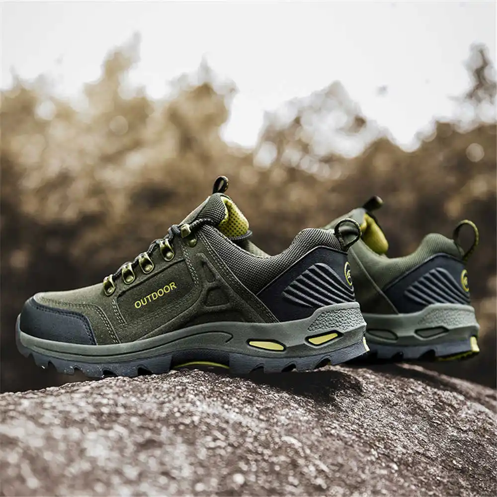 Non-slip Lace Up Hiking Tennis - đánh giá và giá Tech Accessories Gifts For Men