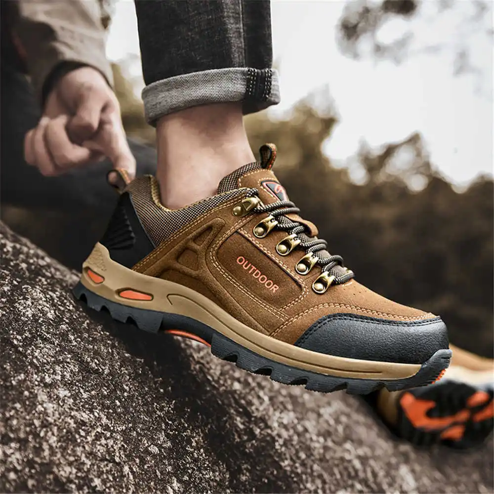 Non-slip Lace Up Hiking Tennis - đánh giá và giá Tech Accessories Gifts For Men