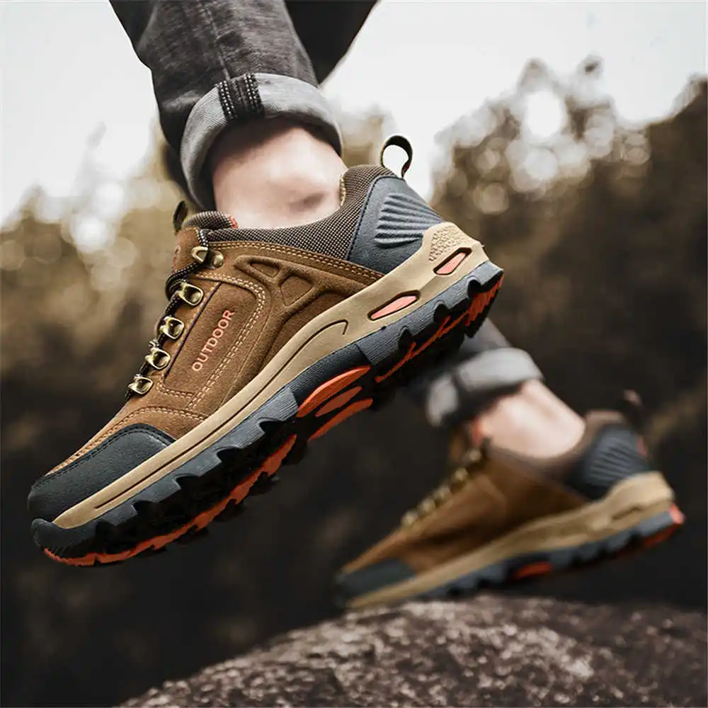 Non-slip Lace Up Hiking Tennis - đánh giá và giá Tech Accessories Gifts For Men