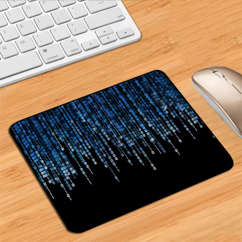 Leather Mause Pad Gamer Rug Ma - đánh giá và giá Tech Desktop Accessories