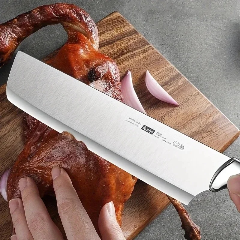 High Quality Meat Cutting Knif - đánh giá và giá High Tech Kitchen Accessories