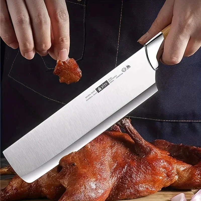 High Quality Meat Cutting Knif - đánh giá và giá High Tech Kitchen Accessories