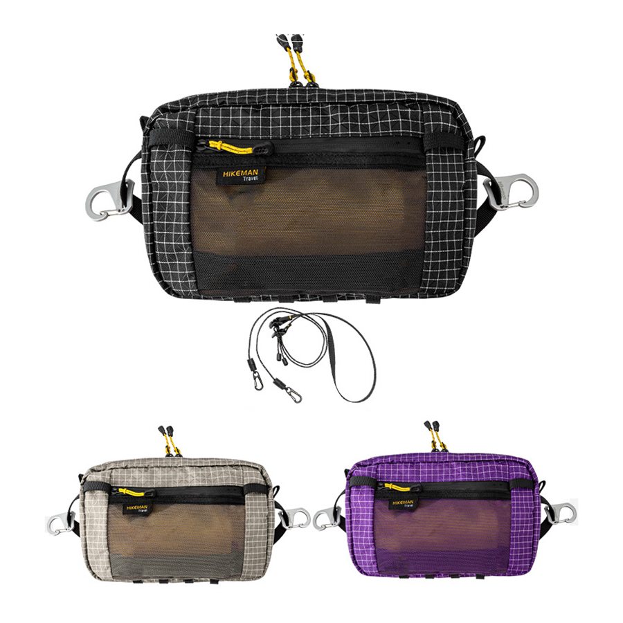 70g 1.1L Waterproof UHMWPE Wai - đánh giá và giá Tech Accessories Bag