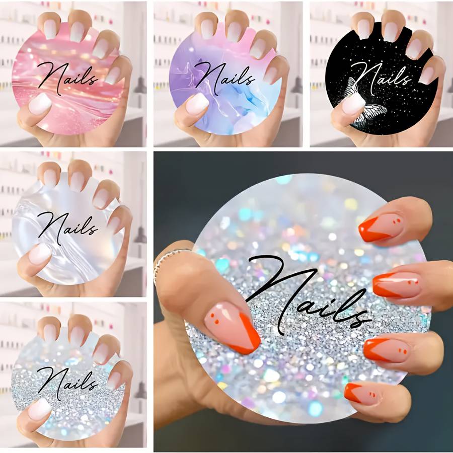 1 Pcs/Lot Nail Art Display Car - đánh giá và giá Tech Accessories Photo
