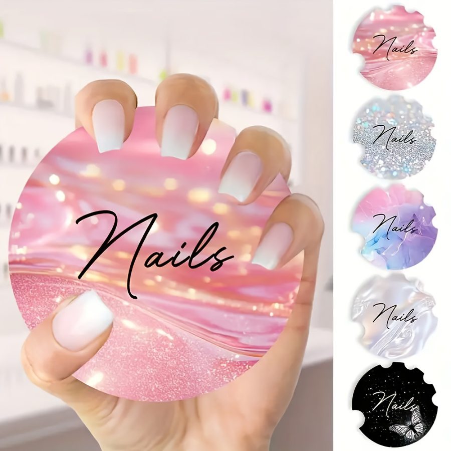 1 Pcs/Lot Nail Art Display Car - đánh giá và giá Tech Accessories Photo