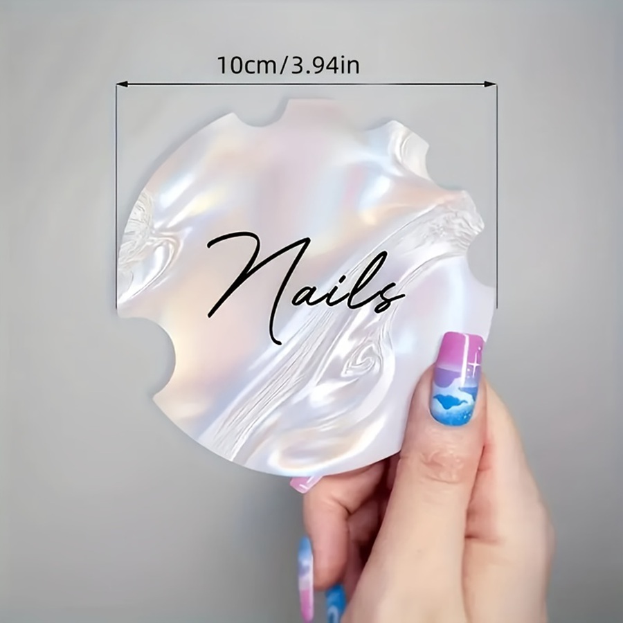 1 Pcs/Lot Nail Art Display Car - đánh giá và giá Tech Accessories Photo