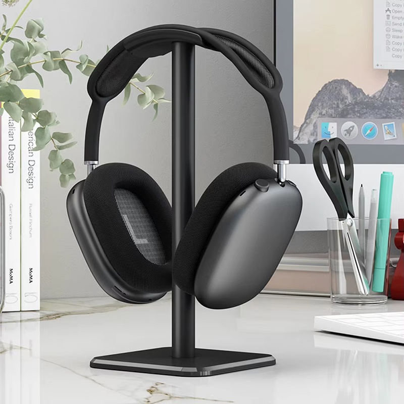 Plastic Desktop Headphone Stan - đánh giá và giá Tech Desktop Accessories