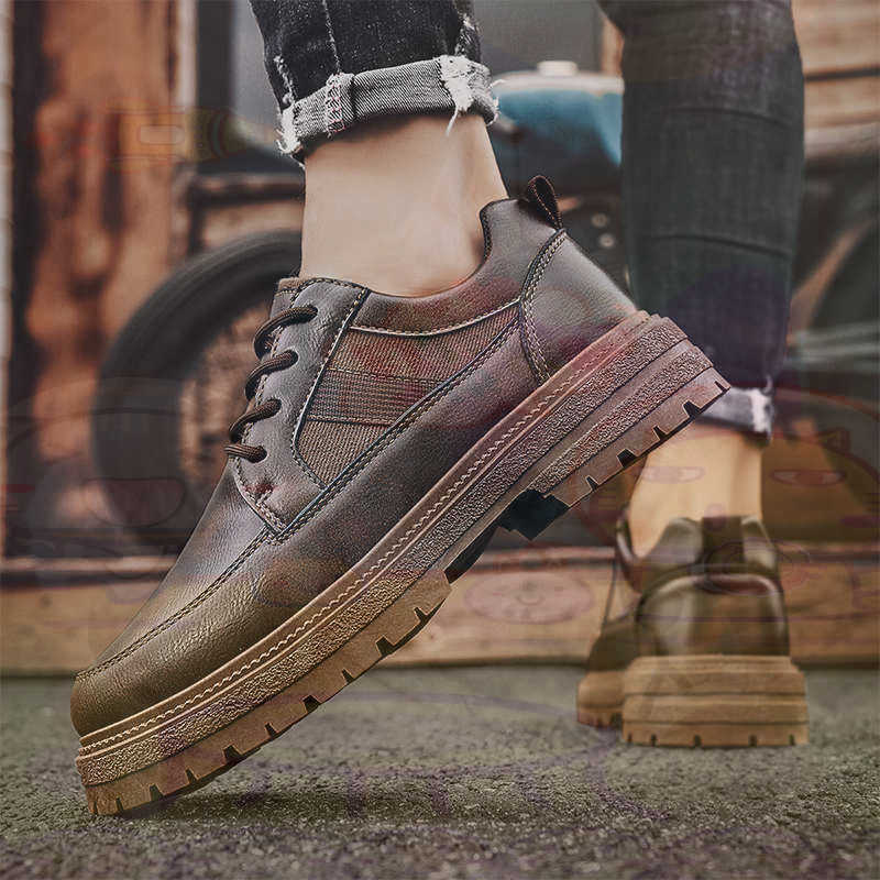 Dark Natural Leather Fashion T - đánh giá và giá Tech Accessories Gifts For Men