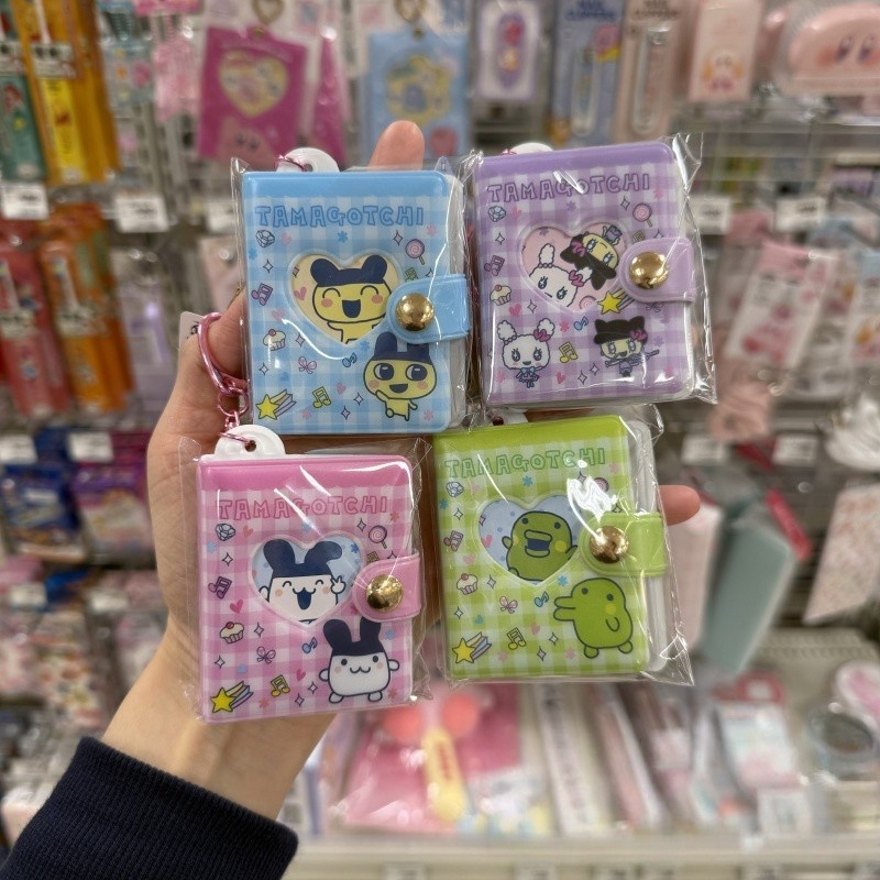 NIC Tamagotchi Retro Tech Keyc - đánh giá và giá Tech Accessories Photo