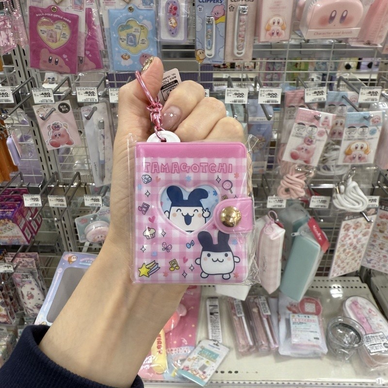 NIC Tamagotchi Retro Tech Keyc - đánh giá và giá Tech Accessories Photo
