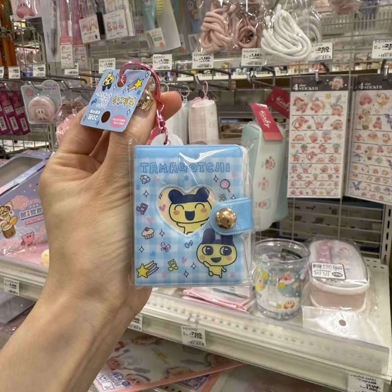 NIC Tamagotchi Retro Tech Keyc - đánh giá và giá Tech Accessories Photo