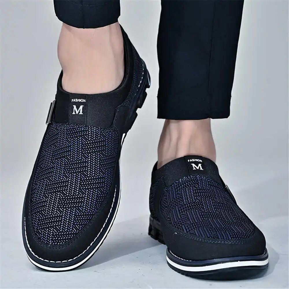 Dark Blue 44-45 Summer Shoes S - đánh giá và giá Tech Accessories Gifts For Men