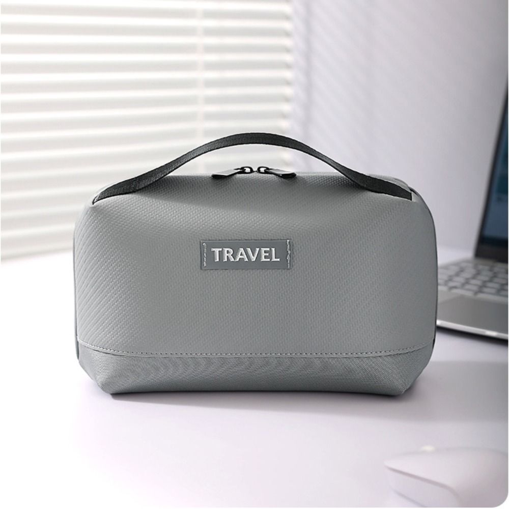 Waterproof Storage Bag Travel  - đánh giá và giá Tech Accessories Travel Organizer Pouch