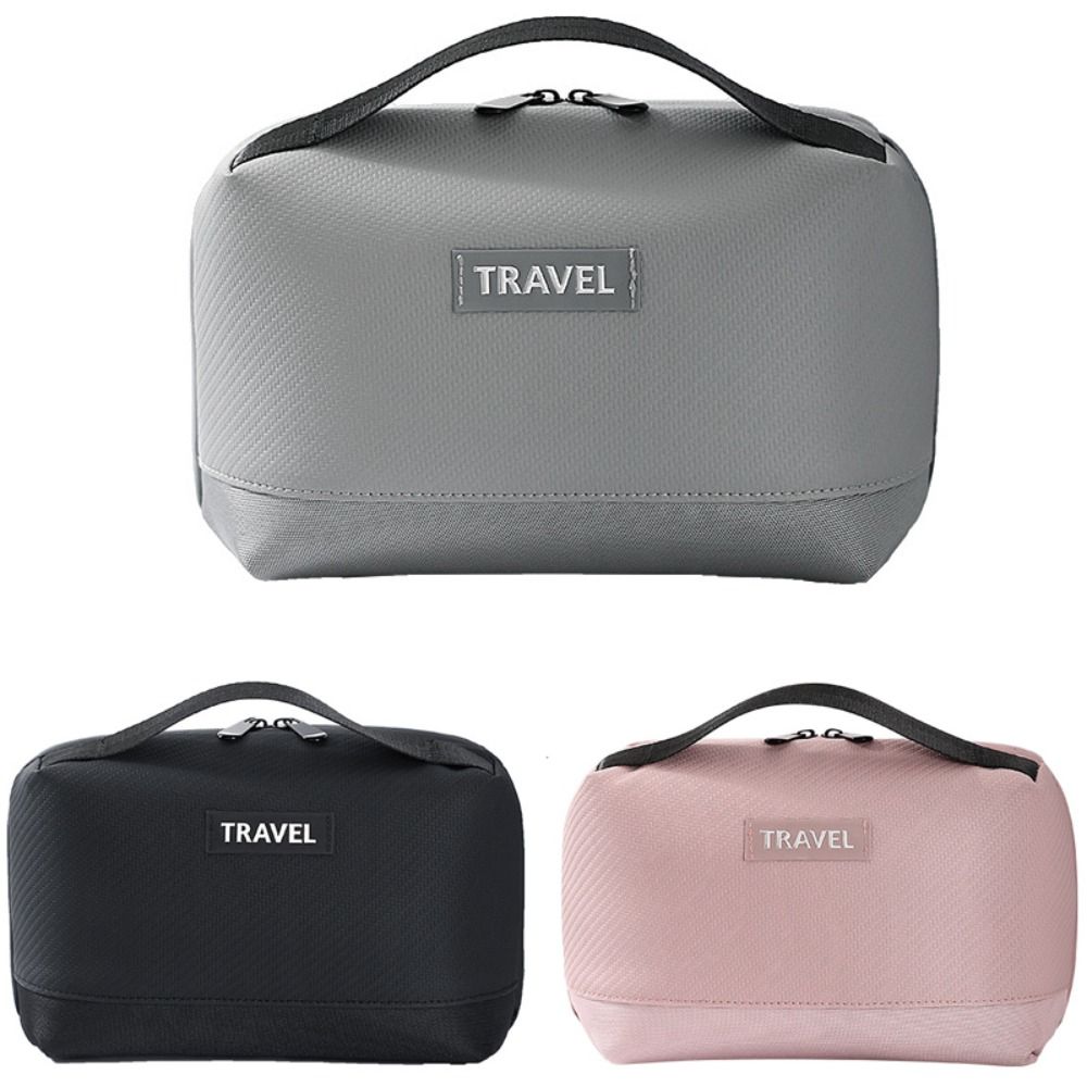 Waterproof Storage Bag Travel  - đánh giá và giá Tech Accessories Travel Organizer Pouch