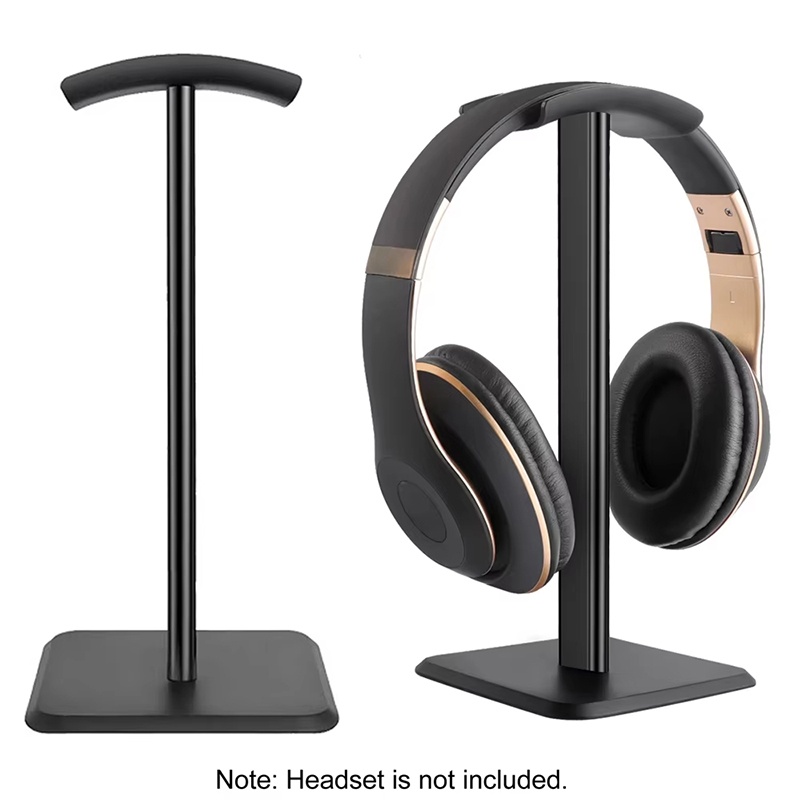 Plastic Desktop Headphone Stan - đánh giá và giá Tech Desktop Accessories
