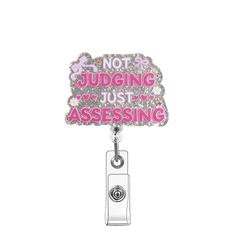 Rtractable Badge Reel with All - đánh giá và giá Xray Tech Accessories