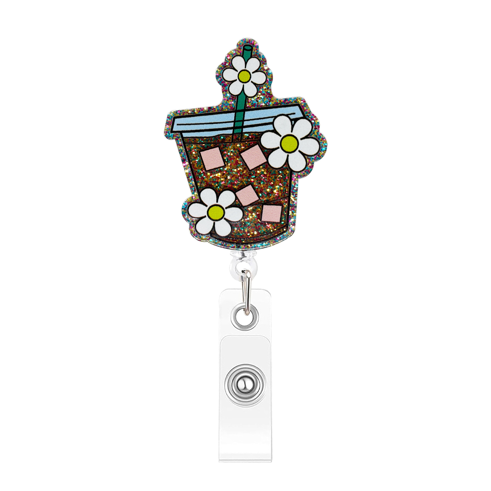 Rtractable Badge Reel with All - đánh giá và giá Xray Tech Accessories