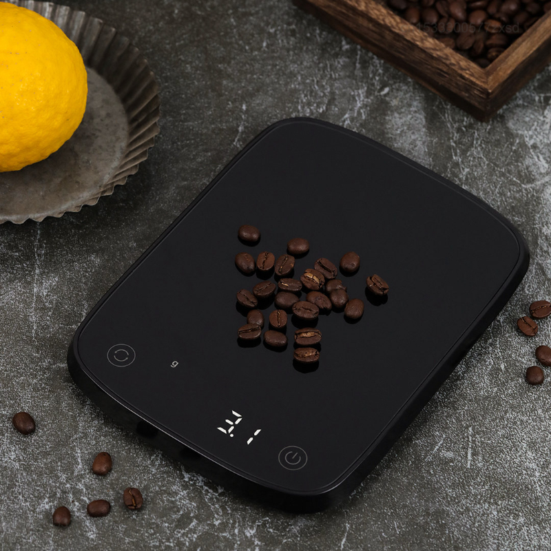 DUKA 0~5kg Digital Electronic  - đánh giá và giá High Tech Kitchen Accessories