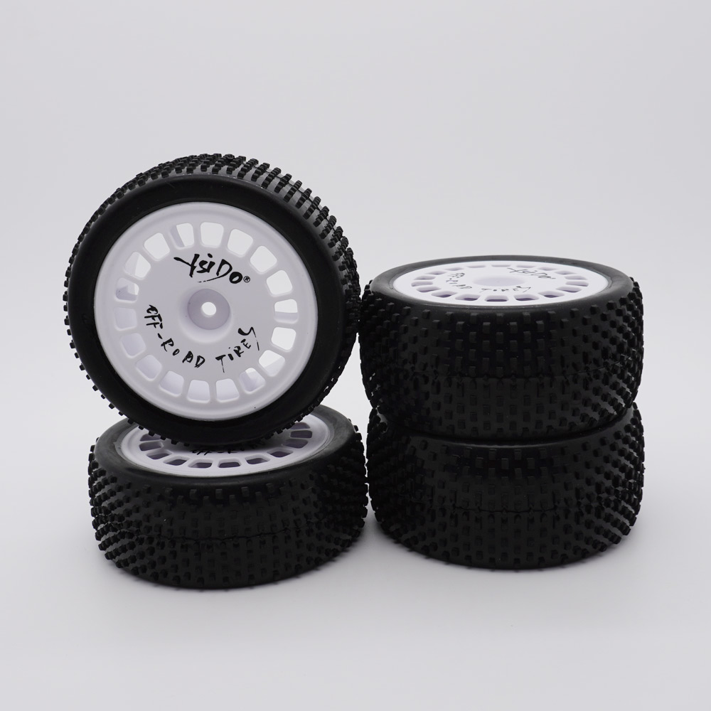 YSIDO 82mm 4PCS 1/10 2WD RC Of - đánh giá và giá Xray Tech Accessories