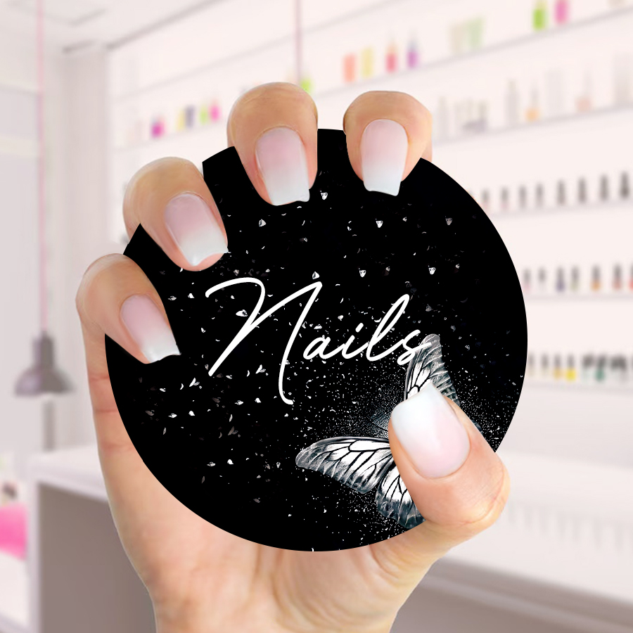10Pcs/Lot Nail Art Display Car - đánh giá và giá Tech Accessories Photo