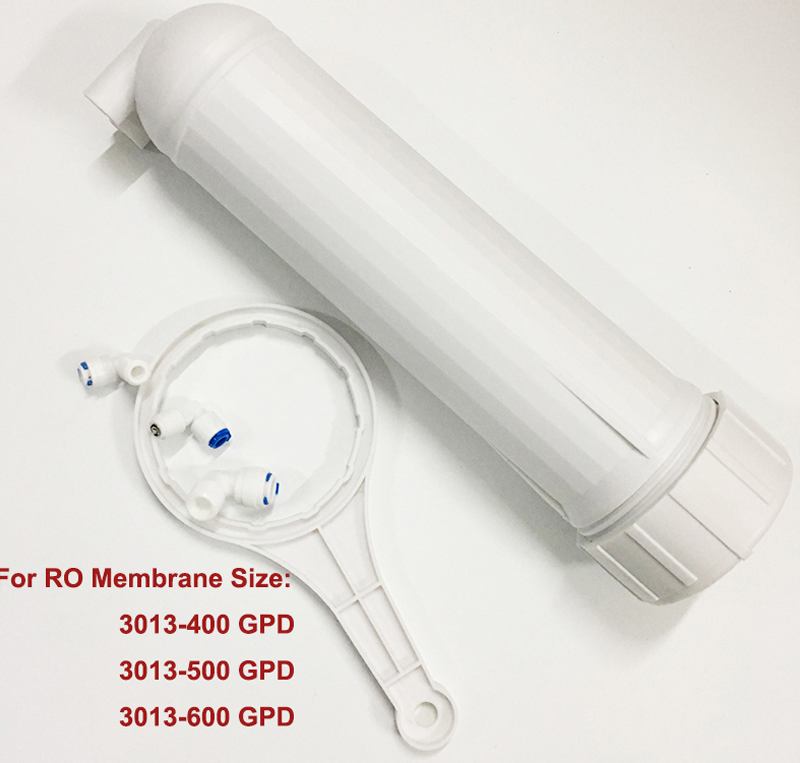 Reverse Osmosis 3013 Housing f - đánh giá và giá High Tech Kitchen Accessories