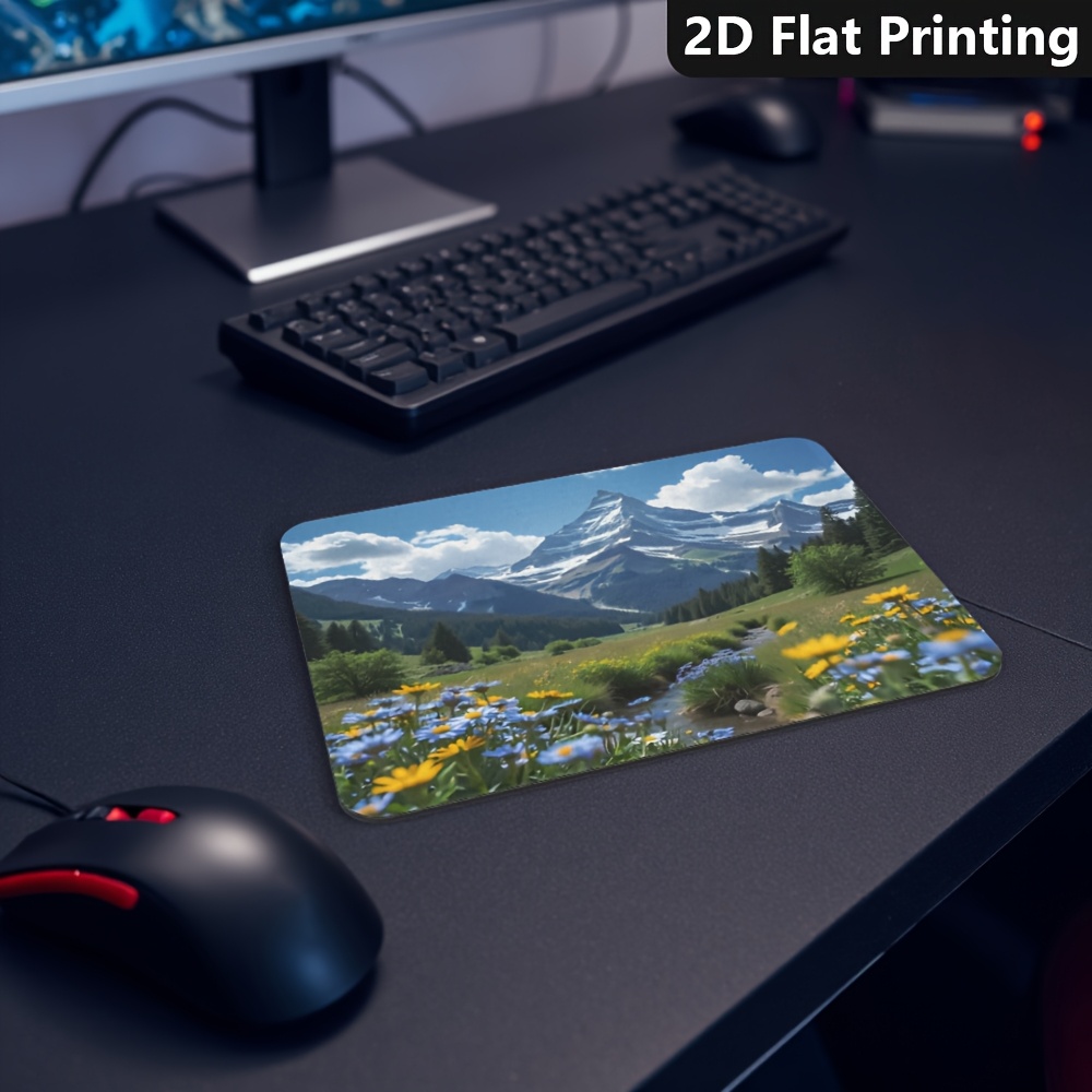 Gaming Office Non-Slip Mouse P - đánh giá và giá Tech Desktop Accessories