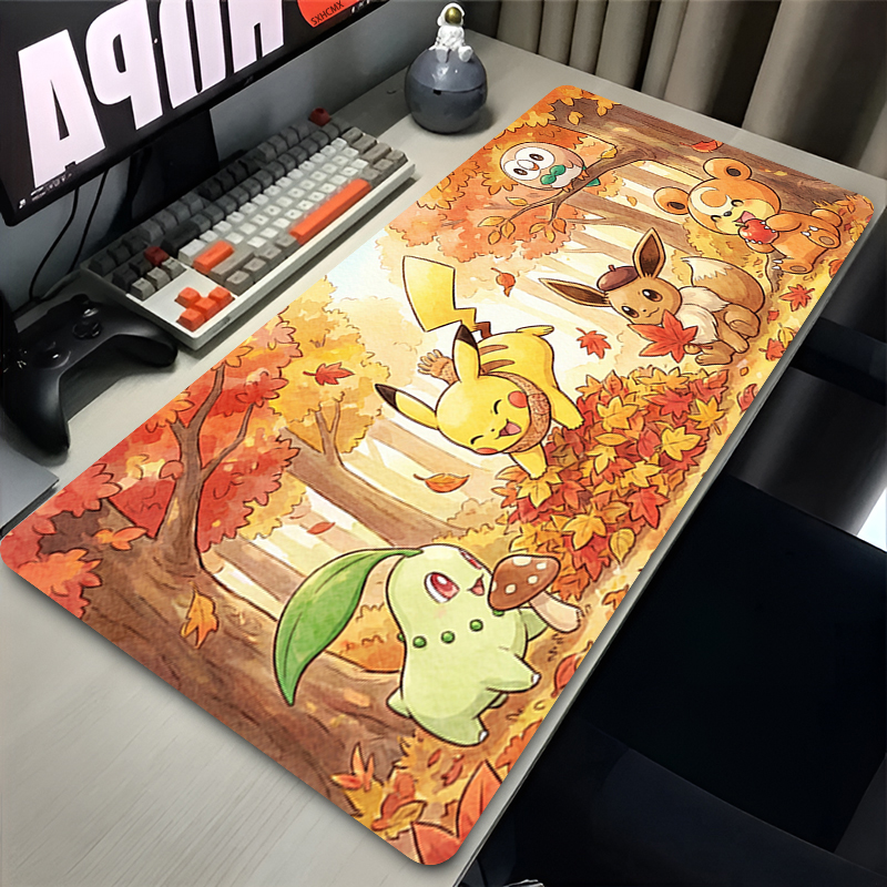 Mouse Pad Gaming PC Accessorie - đánh giá và giá Tech Desktop Accessories
