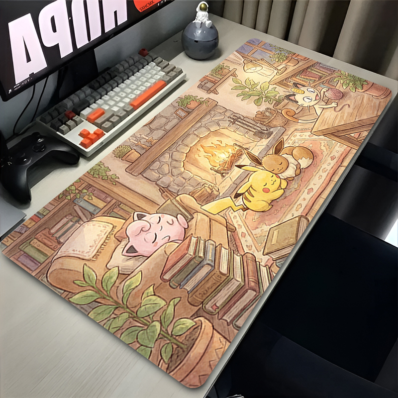 Mouse Pad Gaming PC Accessorie - đánh giá và giá Tech Desktop Accessories
