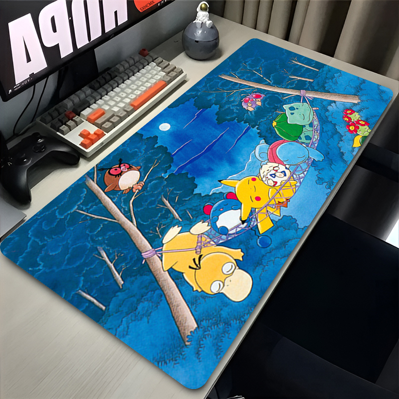 Mouse Pad Gaming PC Accessorie - đánh giá và giá Tech Desktop Accessories