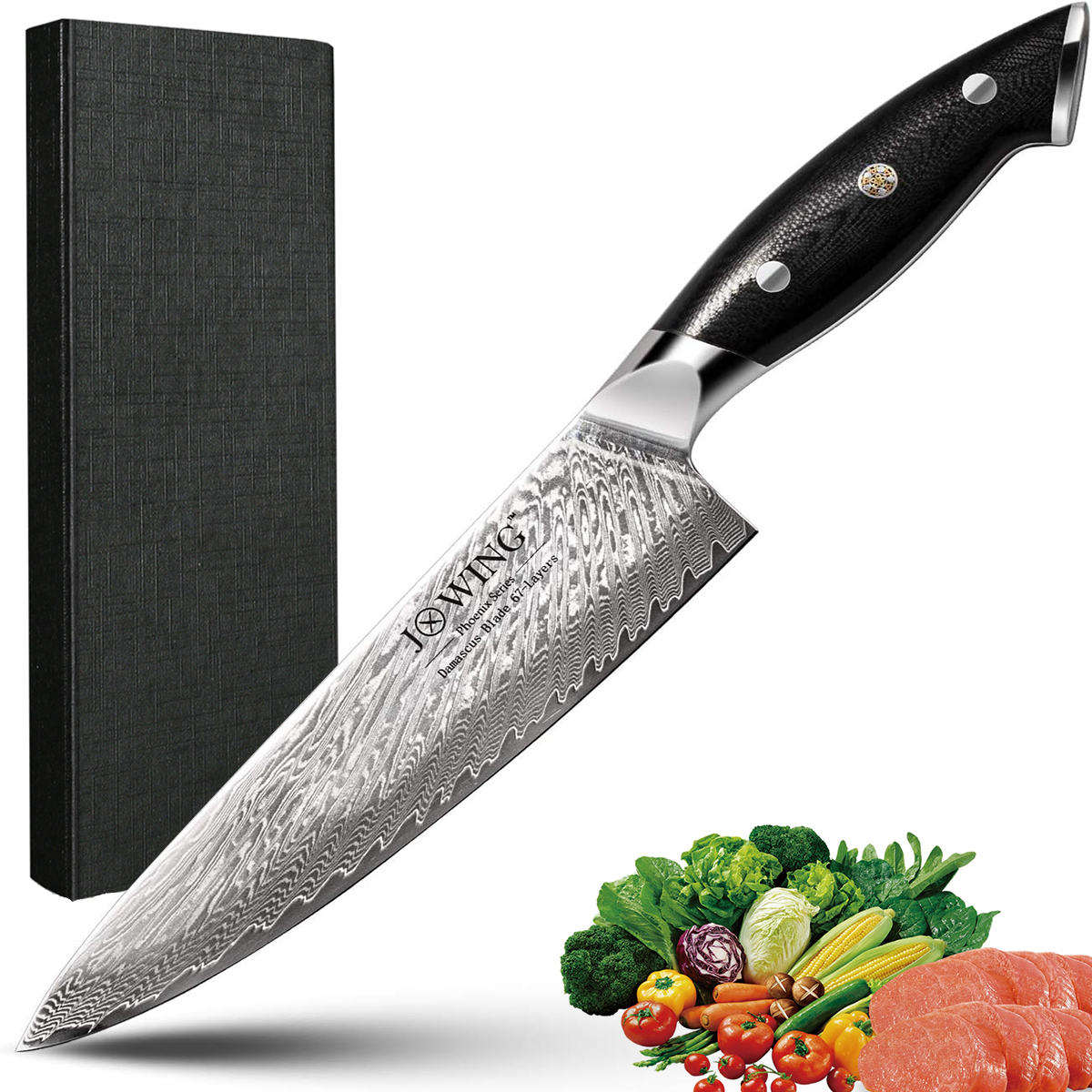 Kitchen knife High quality sta - đánh giá và giá High Tech Kitchen Accessories