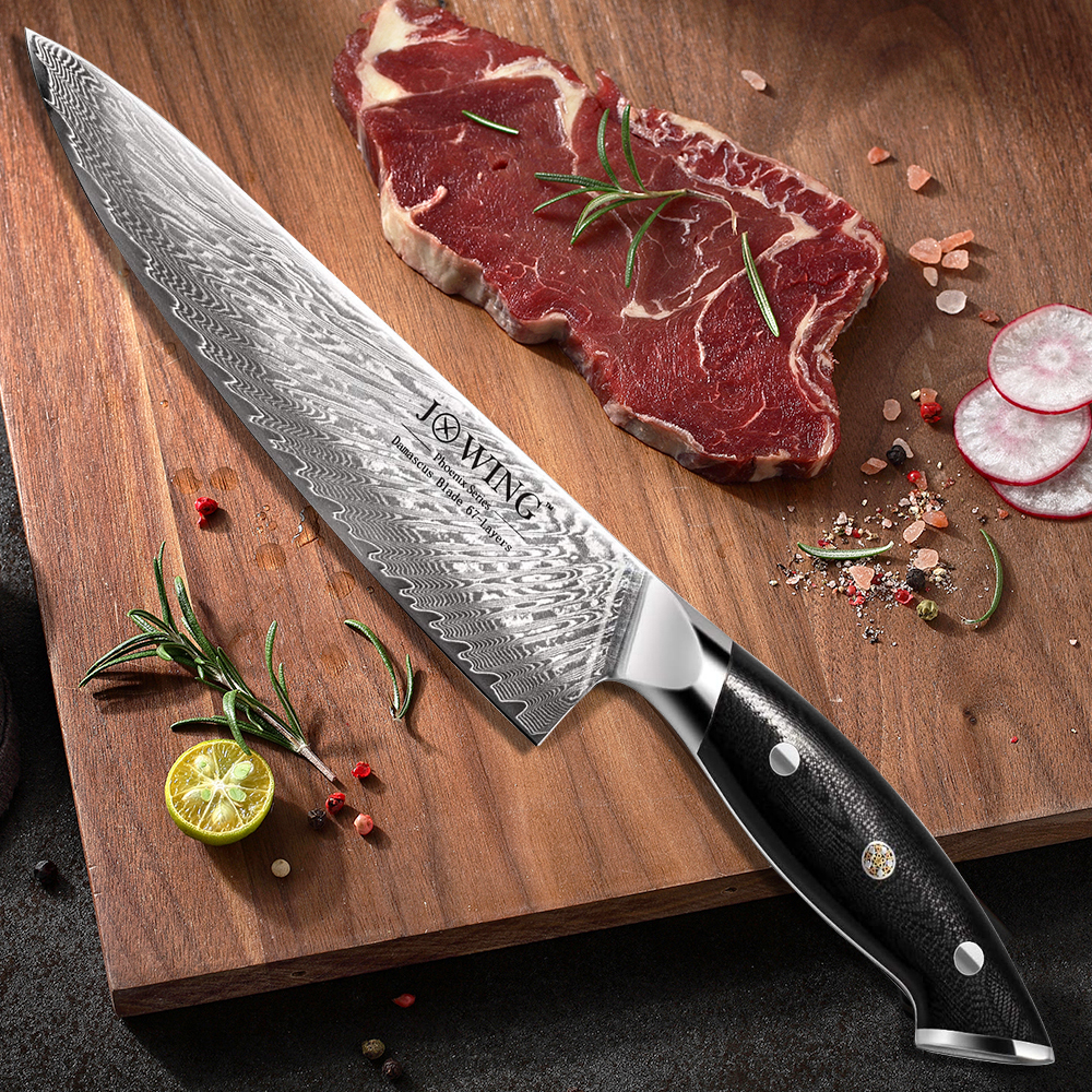 Kitchen knife High quality sta - đánh giá và giá High Tech Kitchen Accessories