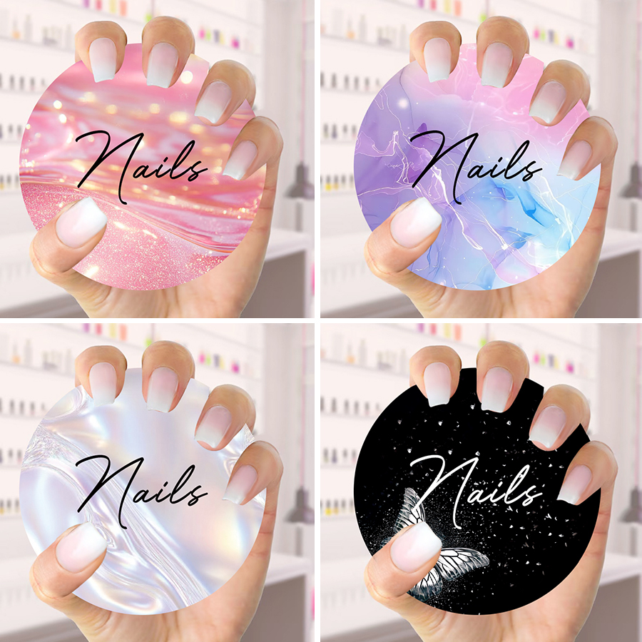 10Pcs/Lot Nail Art Display Car - đánh giá và giá Tech Accessories Photo