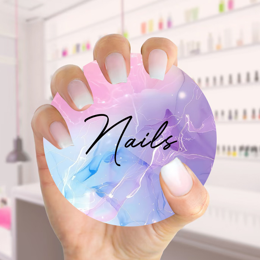 10Pcs/Lot Nail Art Display Car - đánh giá và giá Tech Accessories Photo