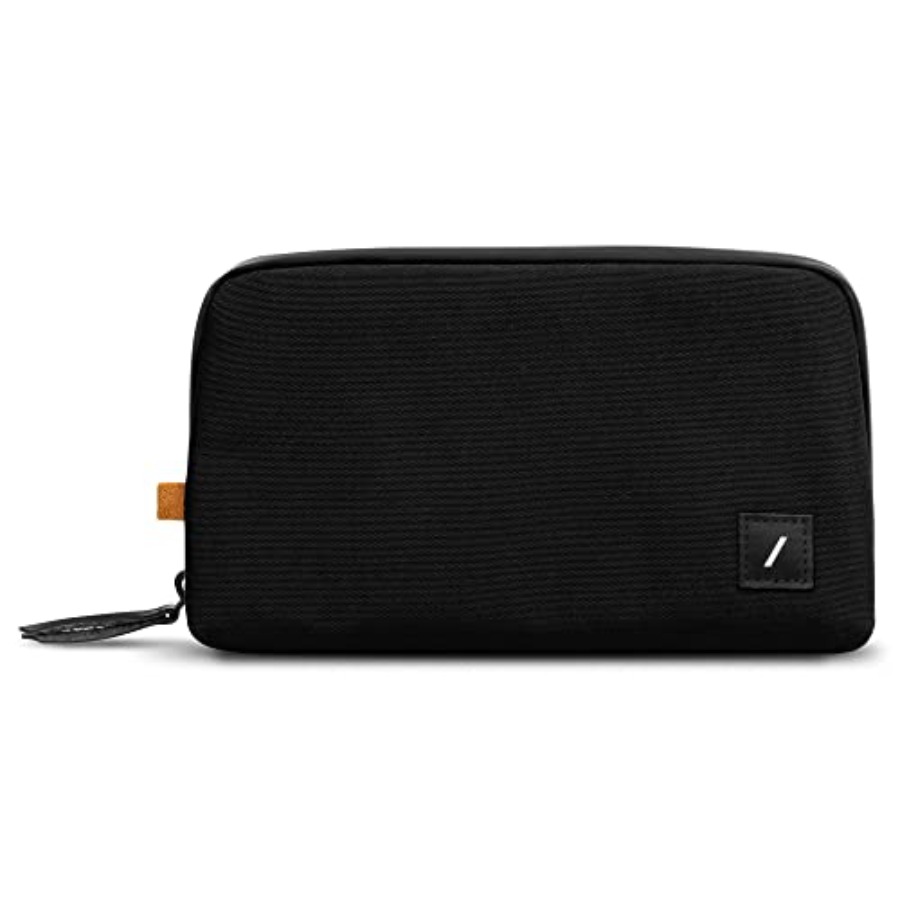 Native Union Stow Lite Organiz - đánh giá và giá Tech Accessories Travel Organizer Pouch