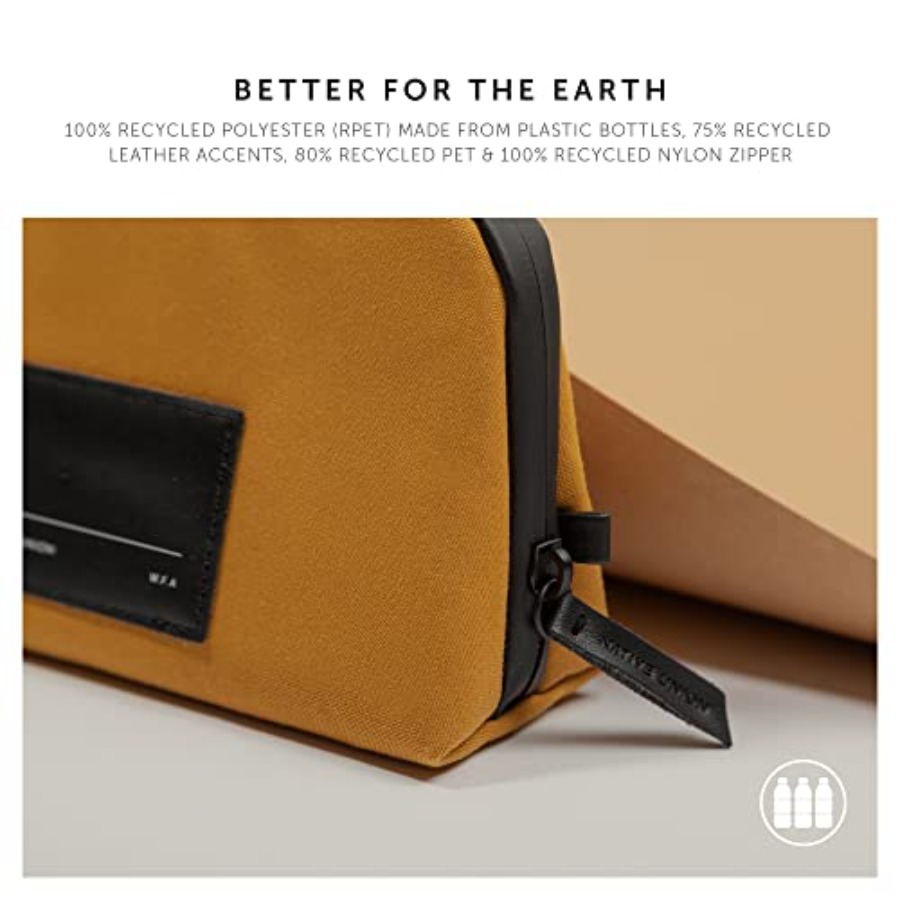 Native Union Stow Lite Organiz - đánh giá và giá Tech Accessories Travel Organizer Pouch