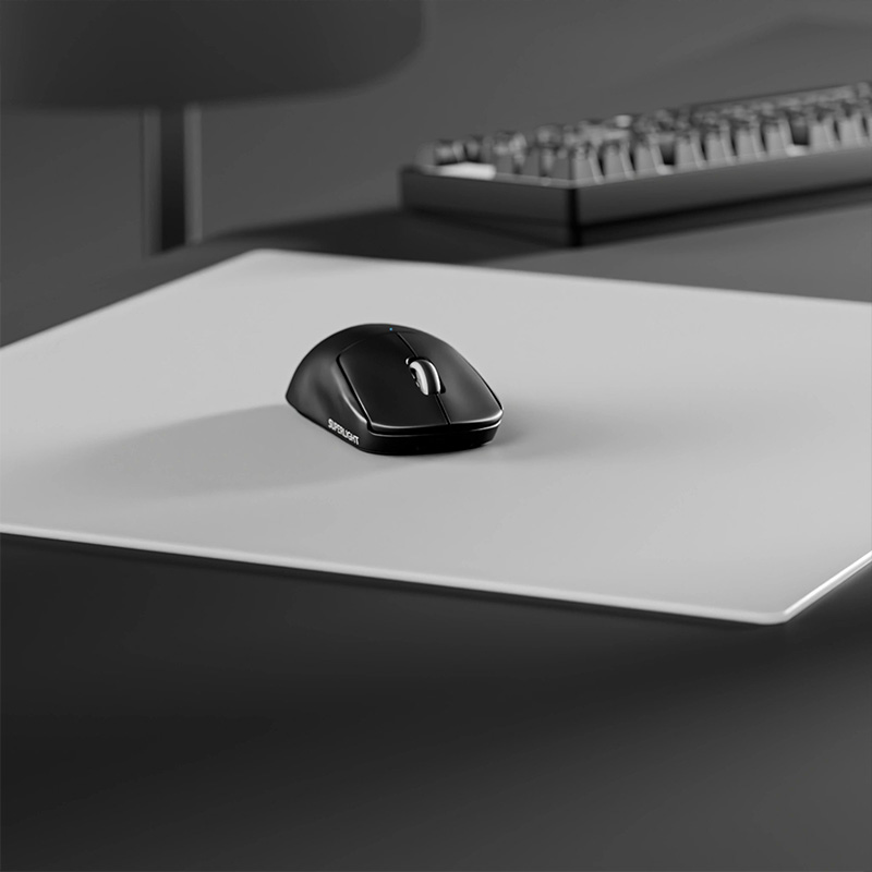 W-Wallhack SP004 SP005 Glass G - đánh giá và giá Tech Desktop Accessories