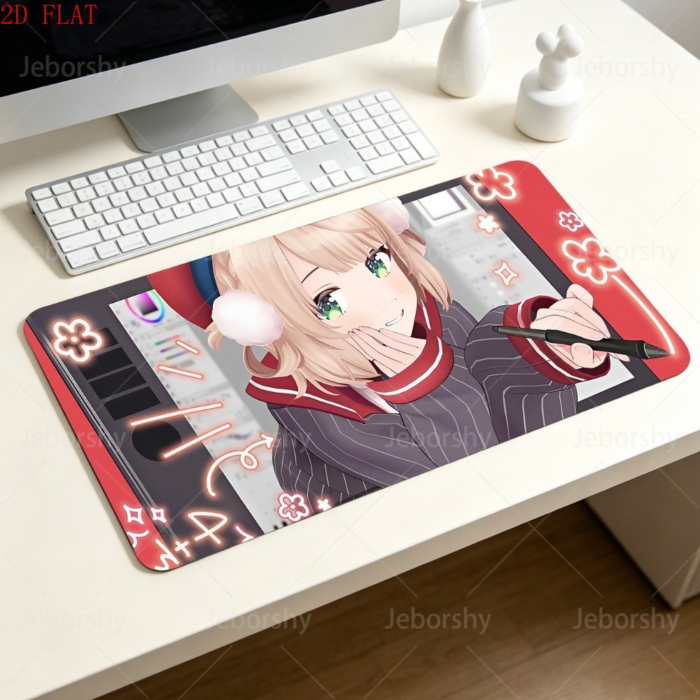 Shigure Ui 2026 Mouse Pad E-sp - đánh giá và giá Tech Desktop Accessories