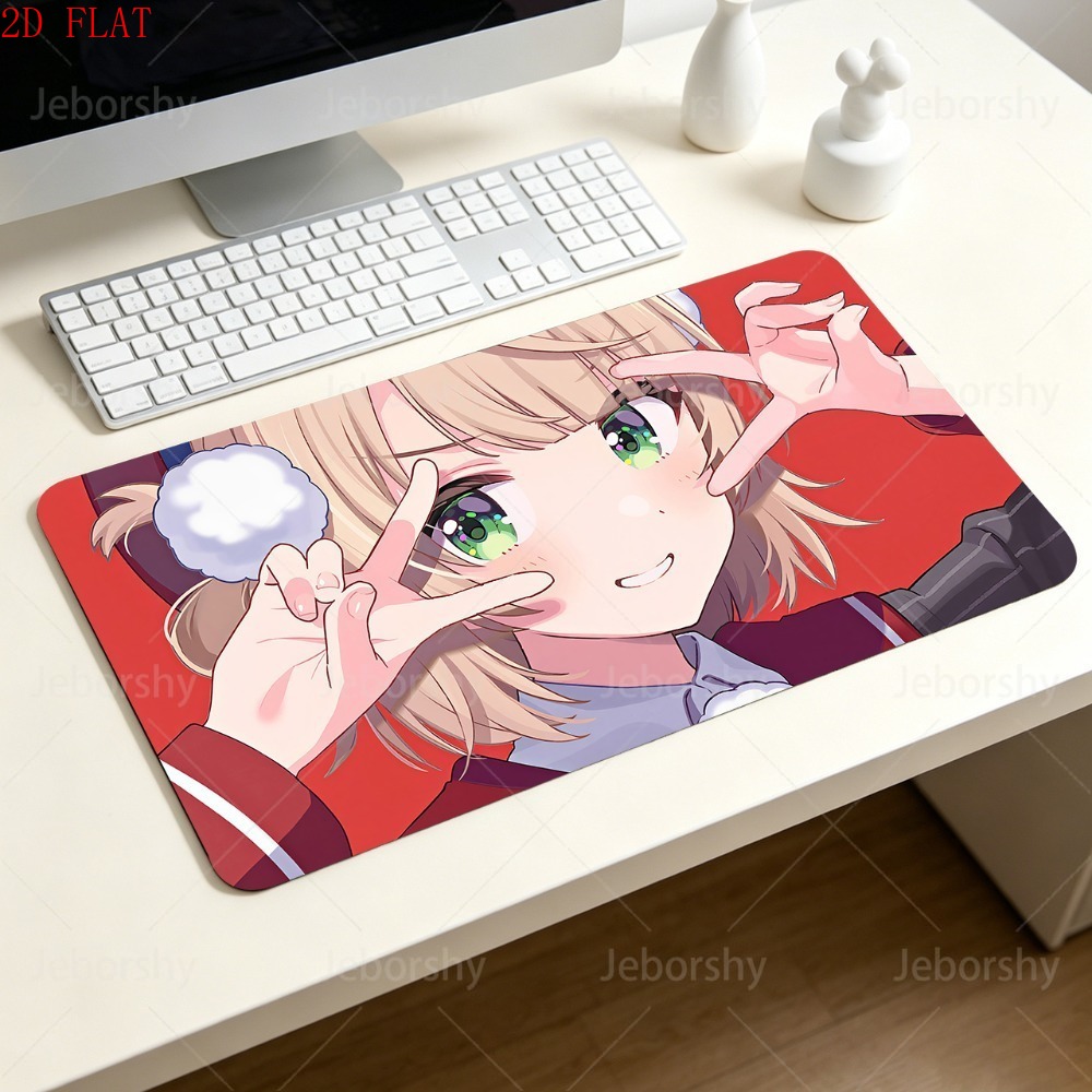 Shigure Ui 2026 Mouse Pad E-sp - đánh giá và giá Tech Desktop Accessories