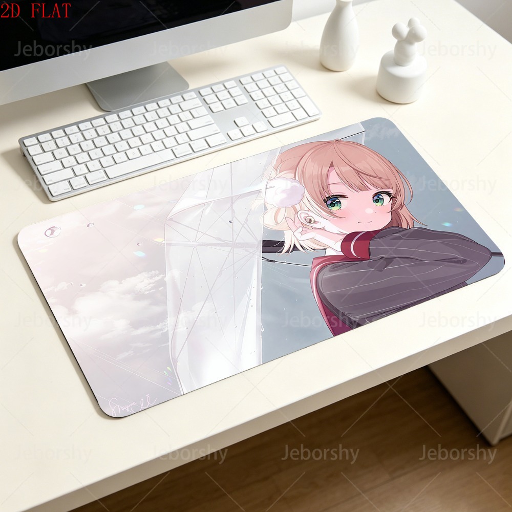 Shigure Ui 2026 Mouse Pad E-sp - đánh giá và giá Tech Desktop Accessories