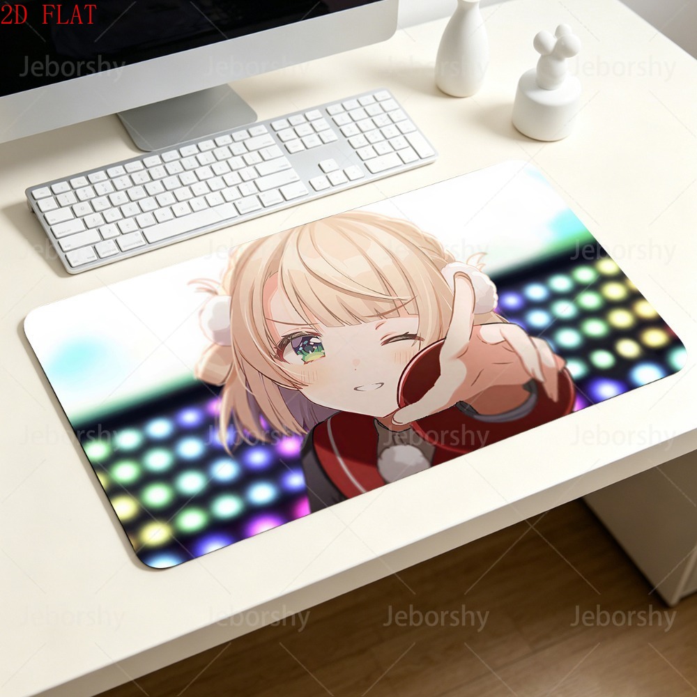 Shigure Ui 2026 Mouse Pad E-sp - đánh giá và giá Tech Desktop Accessories